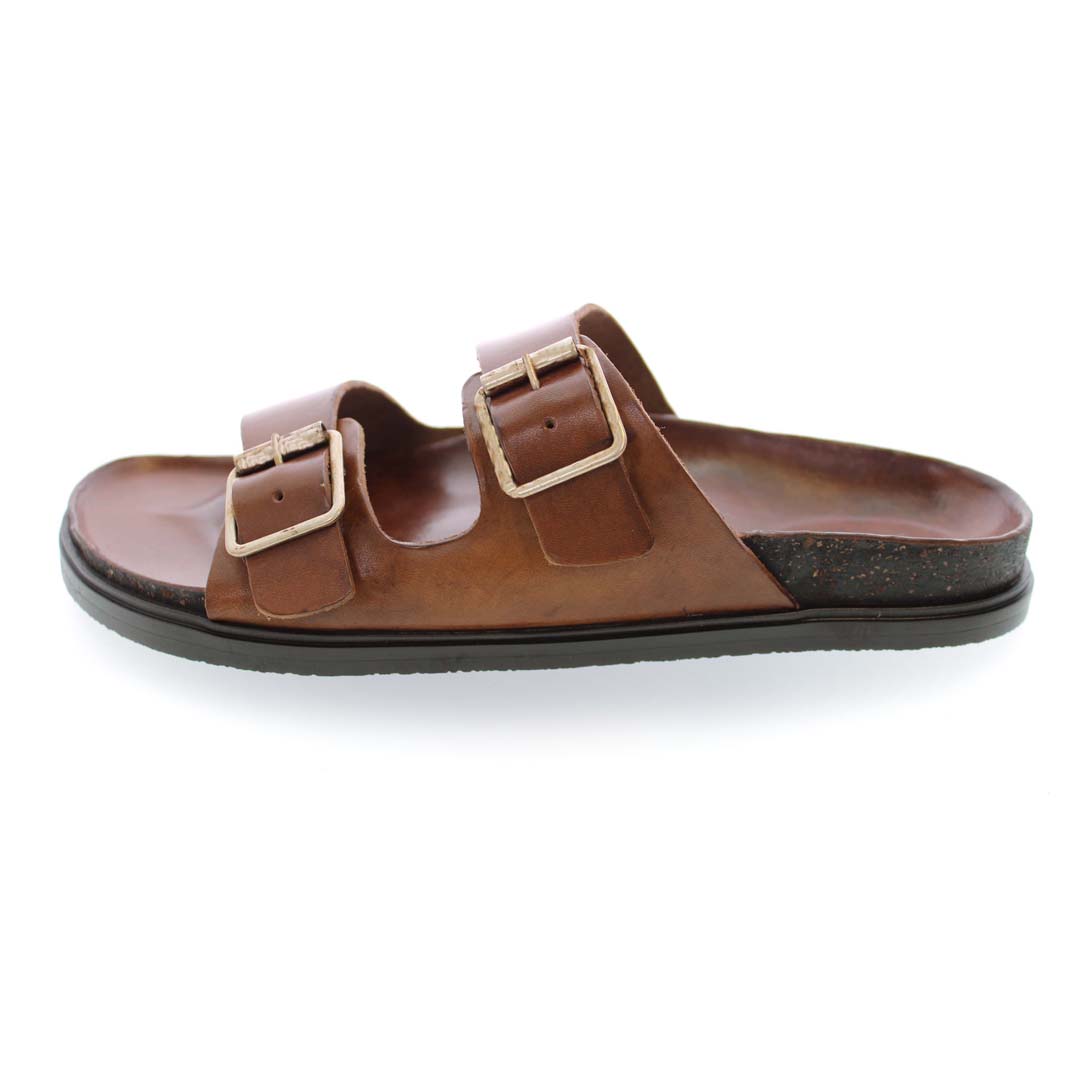 Women's leather sandals| Order your sandals online | Brador