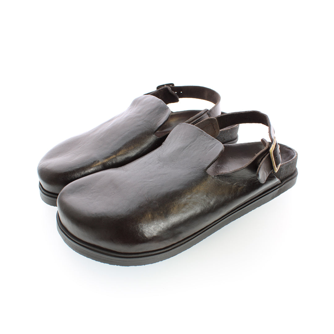 OWEN TDM Men's sandals - Brador Shop Online | Brador