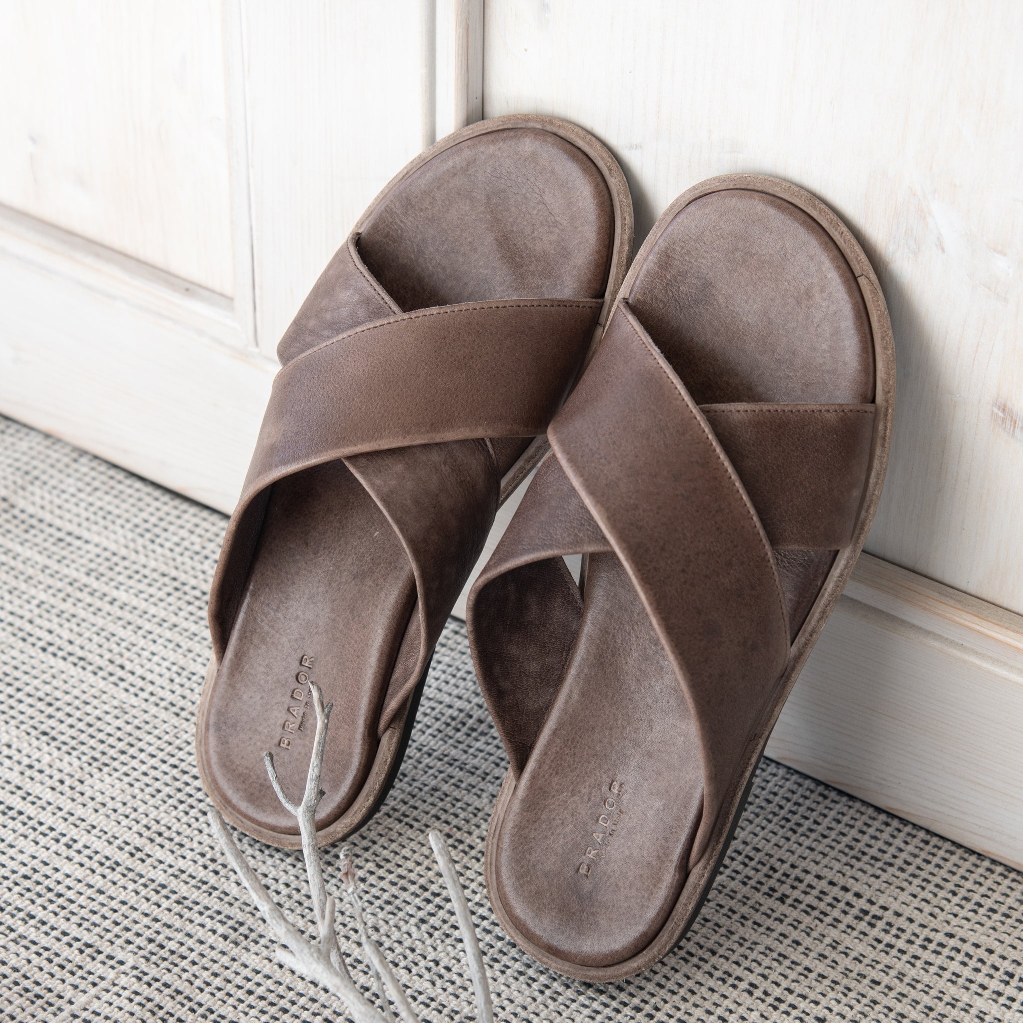 QUENTIN TAUPE Men display picture 2
