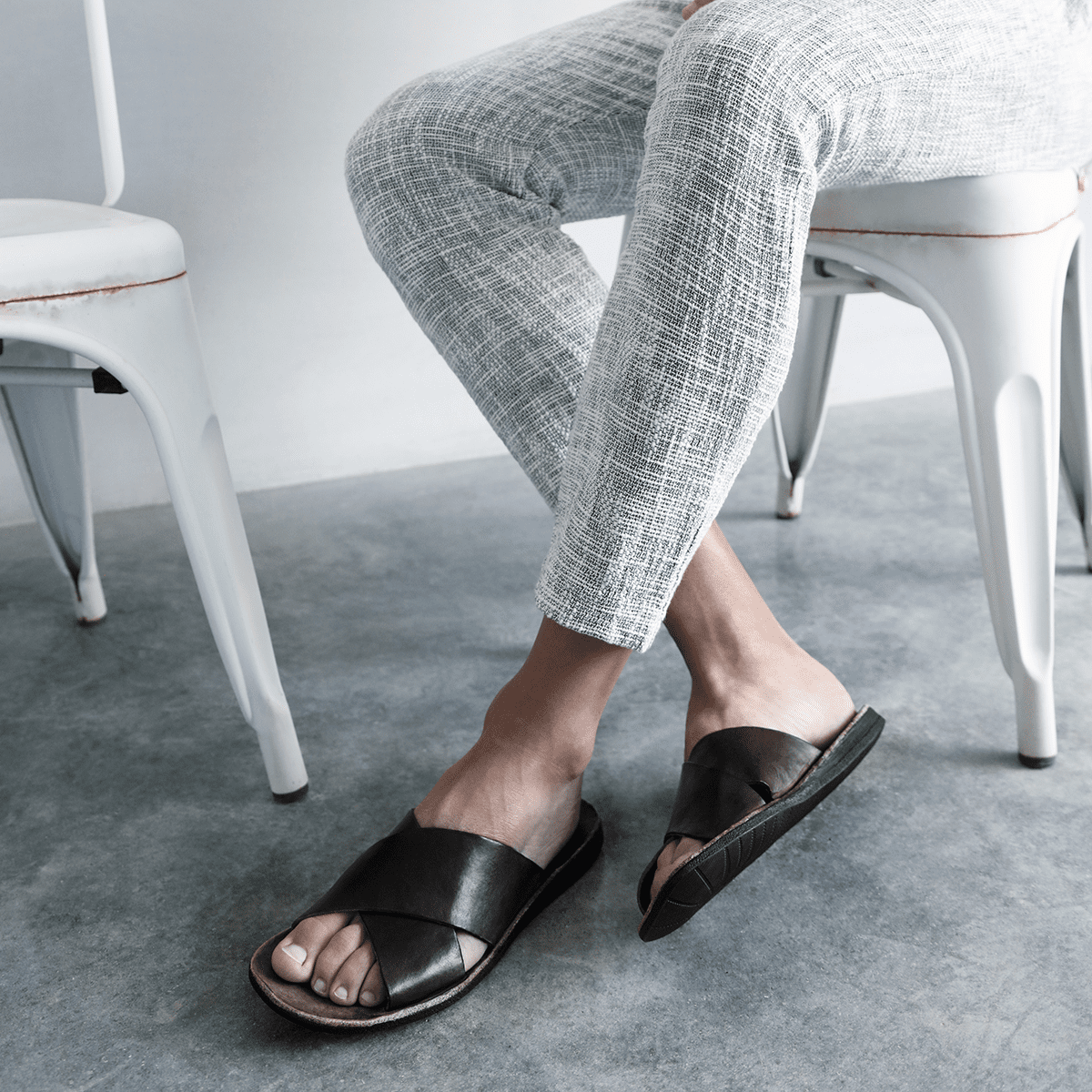 WALK TDM Men's sandals- Brador Shop Online | Brador WALK TDM Men's sandals- Brador Shop Online | Brador